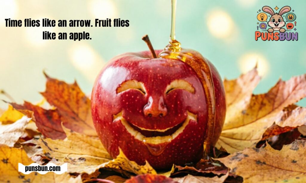 Apple Puns Reddit (Fan Favorites)