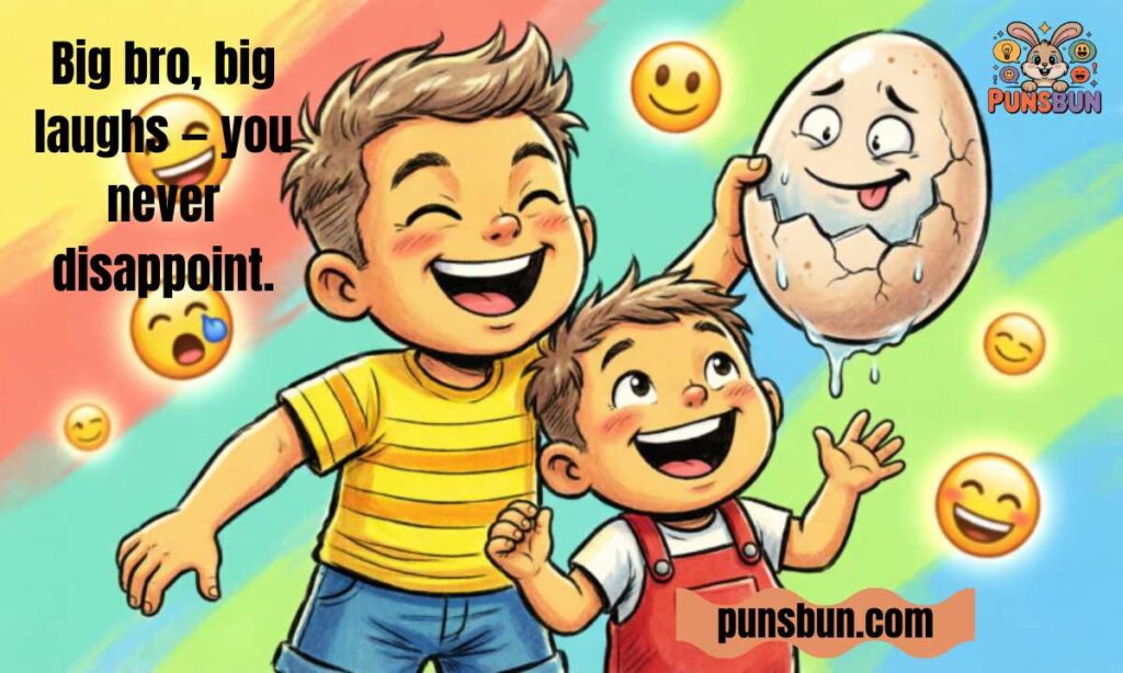 Big Pun Brother 💪