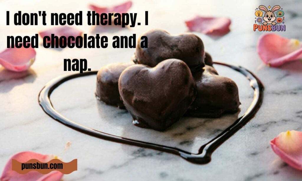 Chocolate Jokes for Adults 🍷