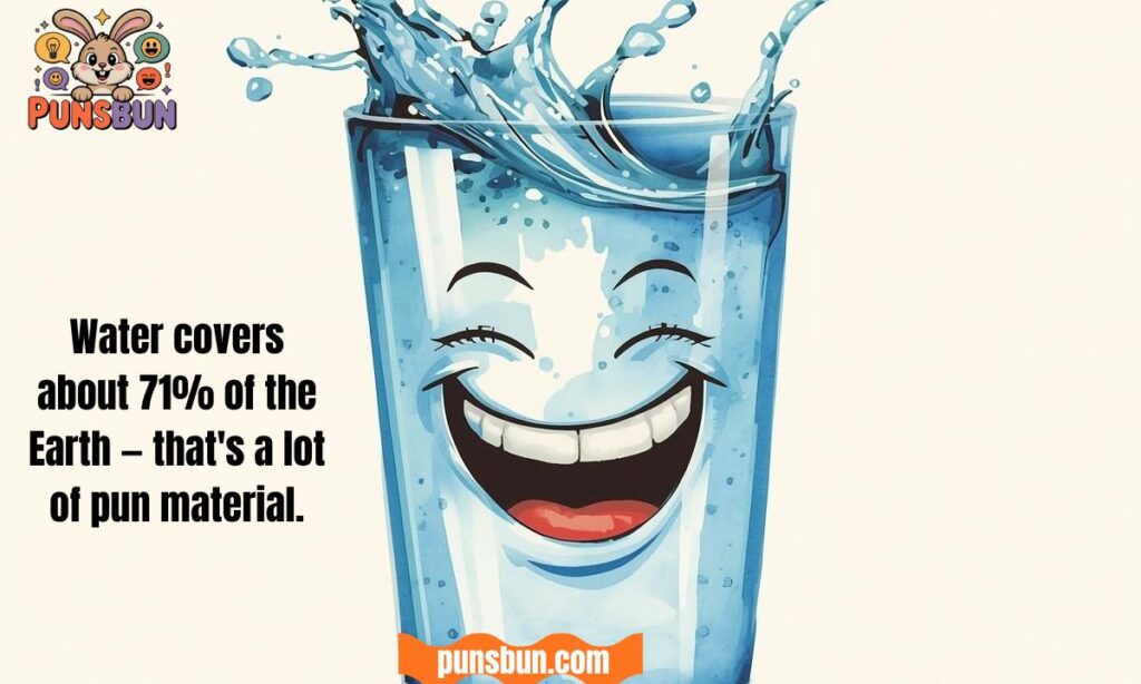 Fun Facts About Water