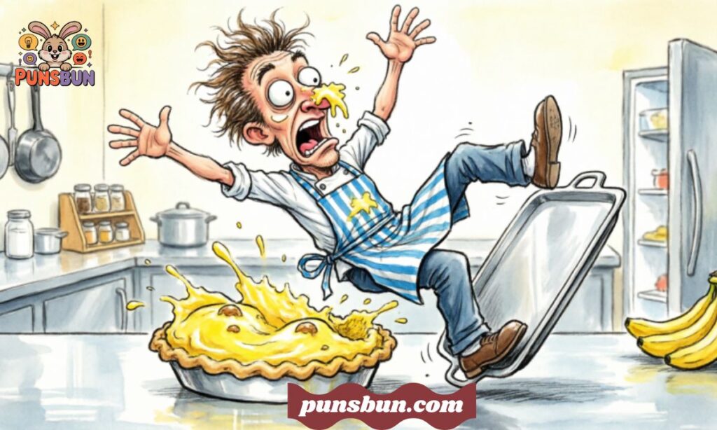 Pie Puns for Adults dirty