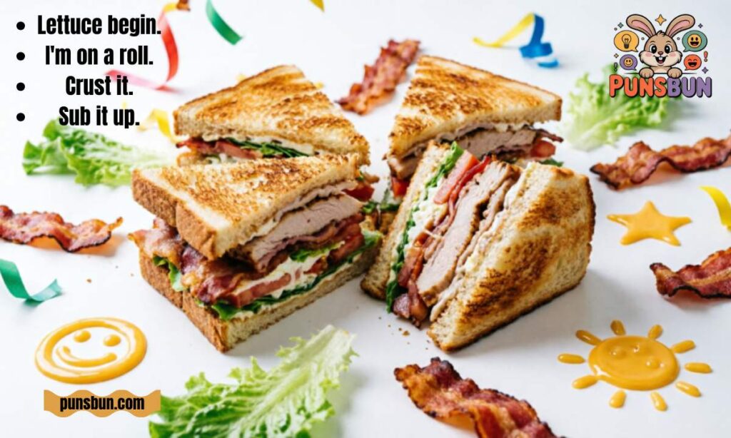 Sandwich de 120 Pun