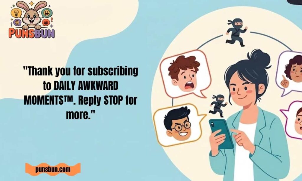 Automated Text Message Prank Copy and Paste