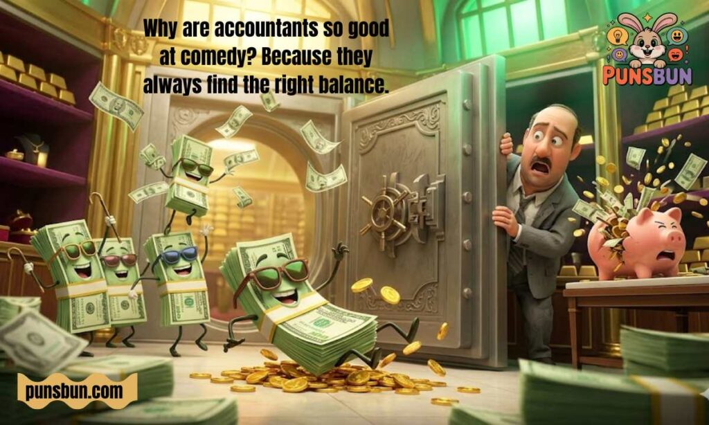 Jews and Money Jokes