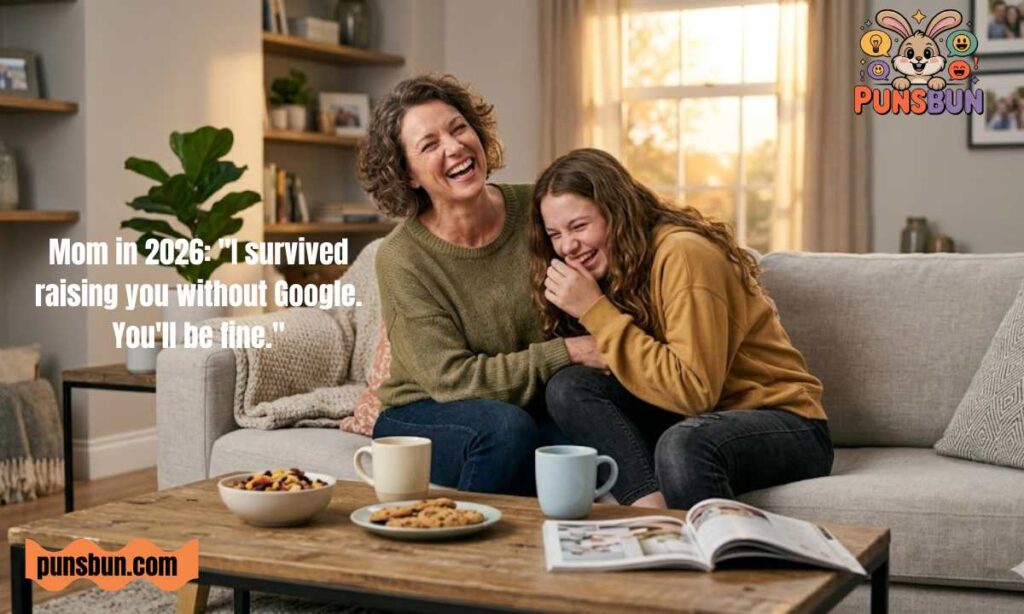 Memes Funny Mother Daughter Quotes