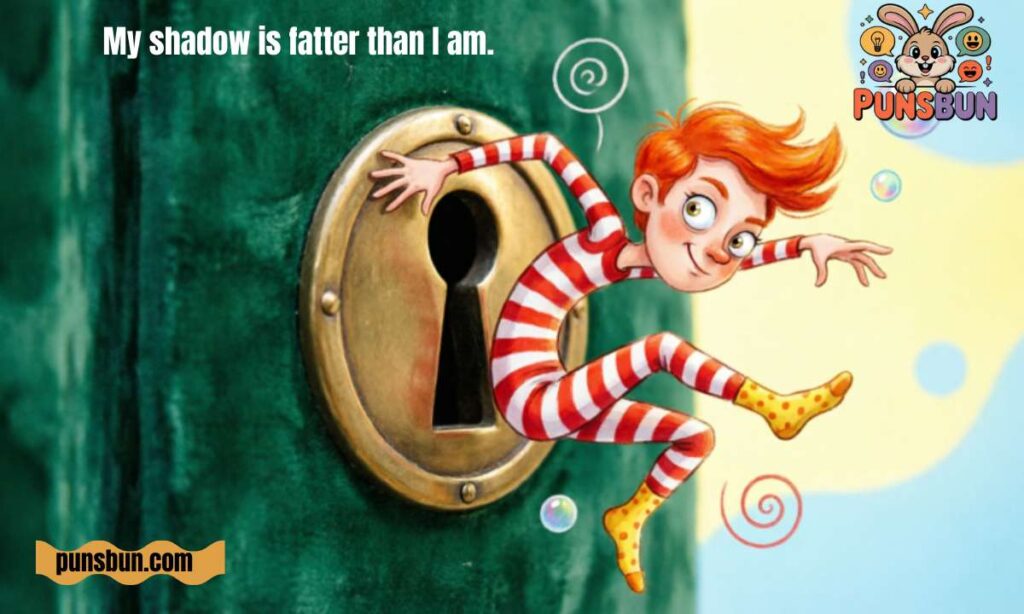 Skinny Jokes One Liners