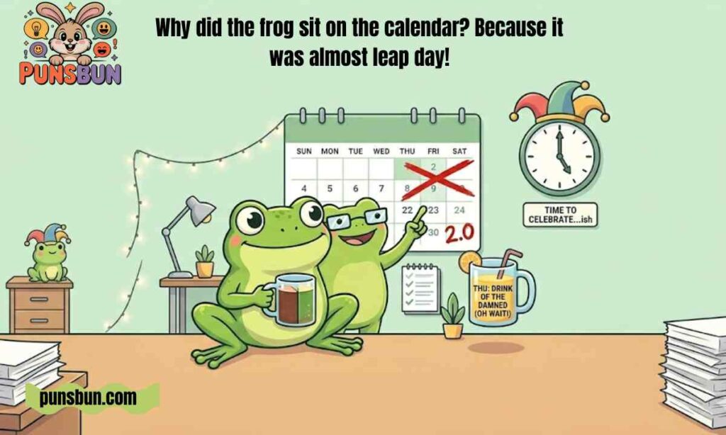 Thursday Dad Jokes