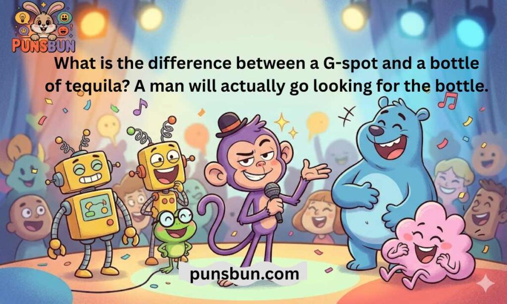 Dirty Penis Jokes