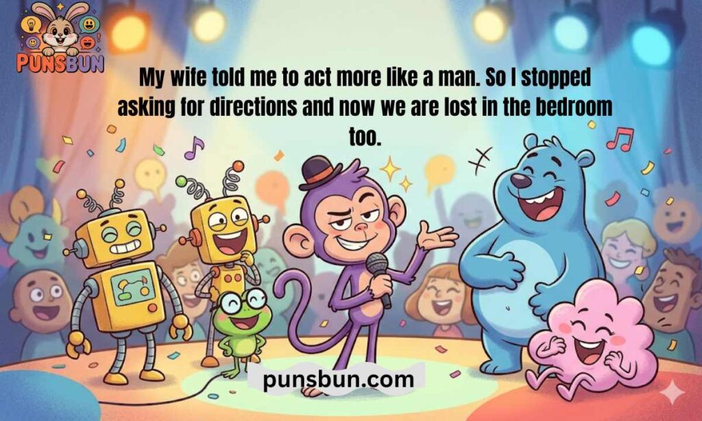 Funny Penis Jokes Everyone Loves