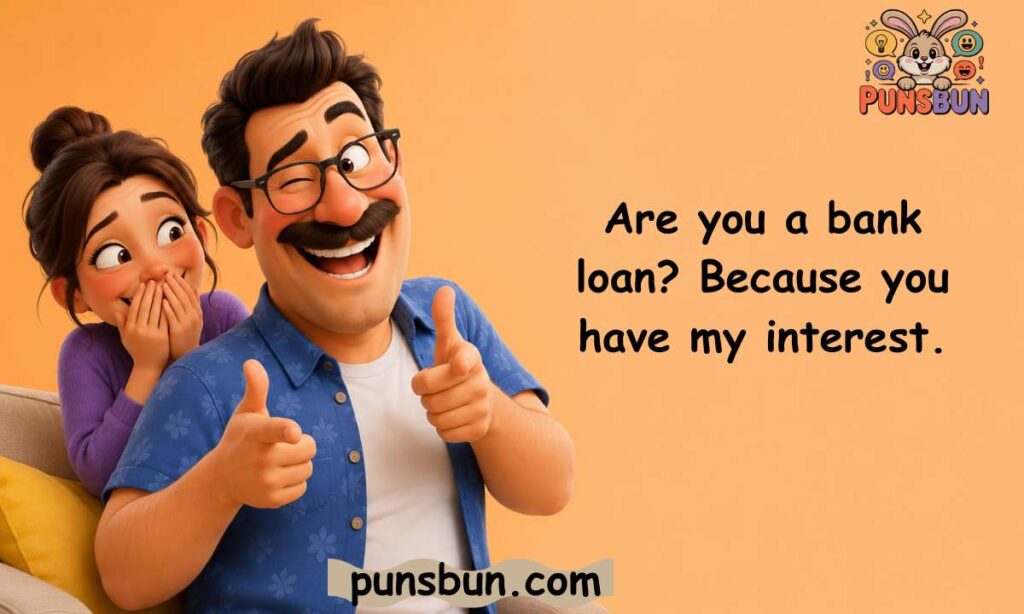 Best Flirty Dad Jokes for Him — Make Your Man Smile Instantly