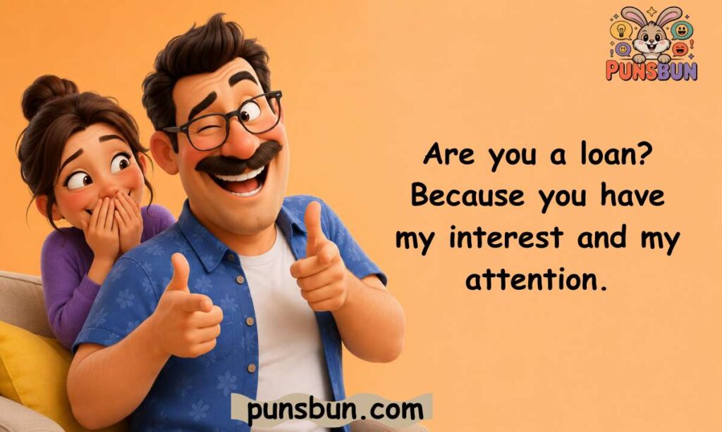 Flirty Dad Jokes Reddit Loves