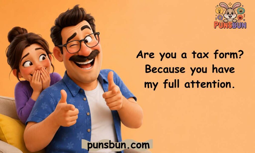Flirty Dad Jokes for Adults Only