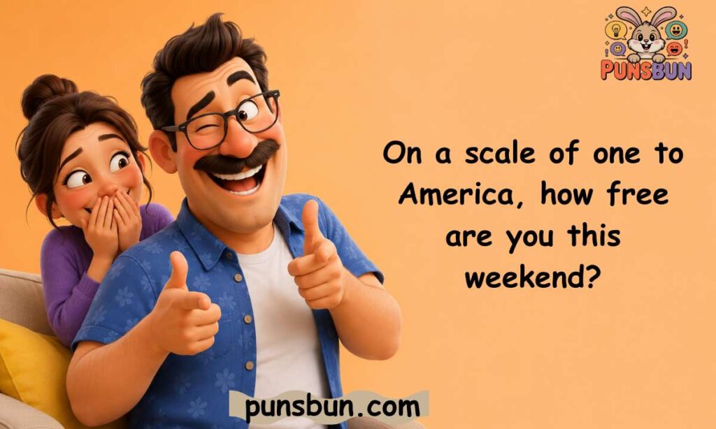 Funny Flirty Dad Jokes as Icebreakers