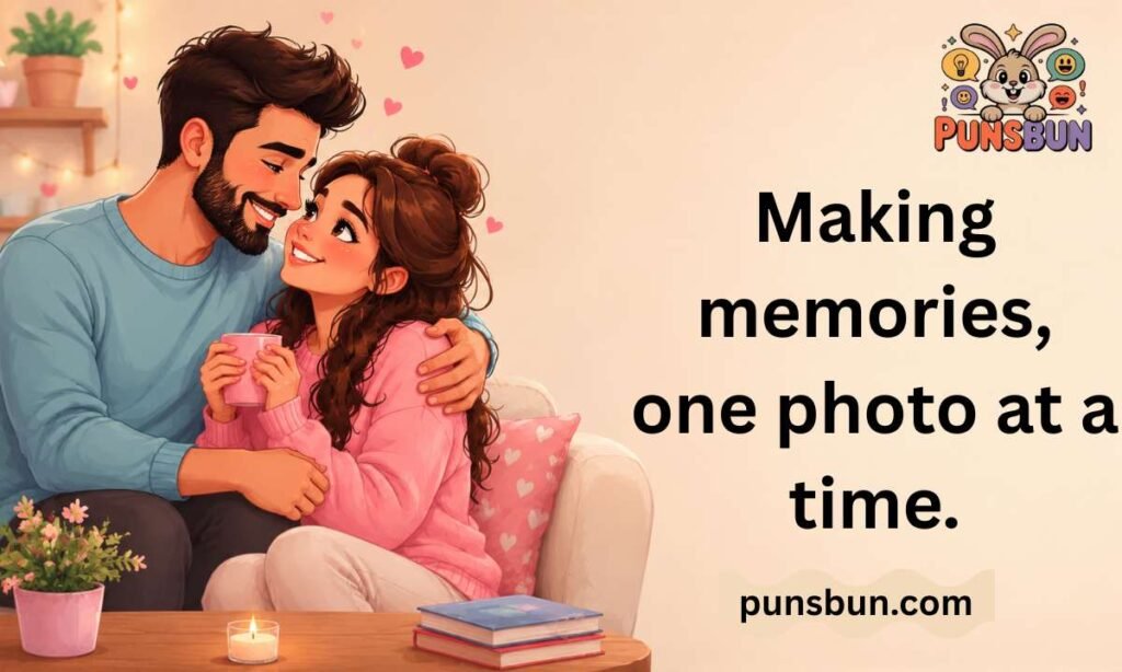 Instagram Couple Captions