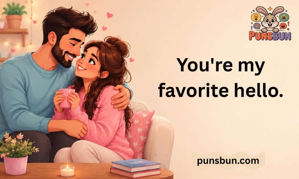 Short Couple Captions for Instagram