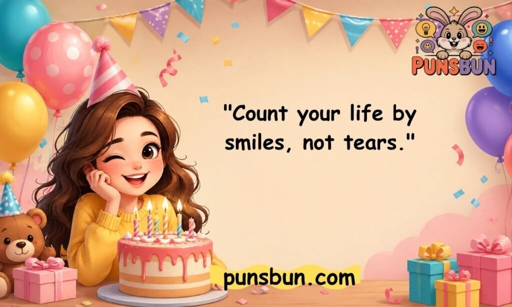 Birthday Quotes