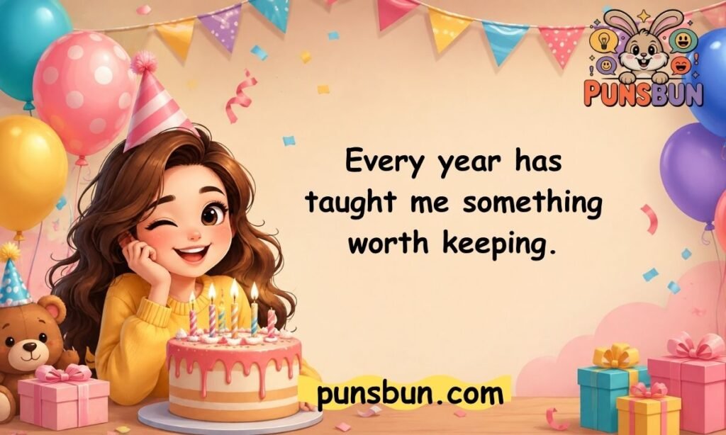 Life Journey Captions