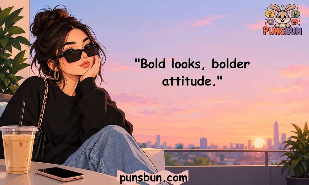 Bold Style Captions