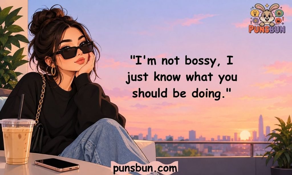 Funny Baddie Captions
