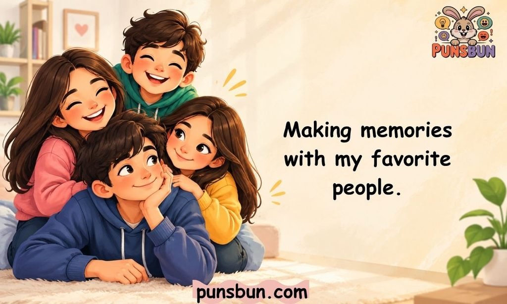 Instagram Siblings Captions