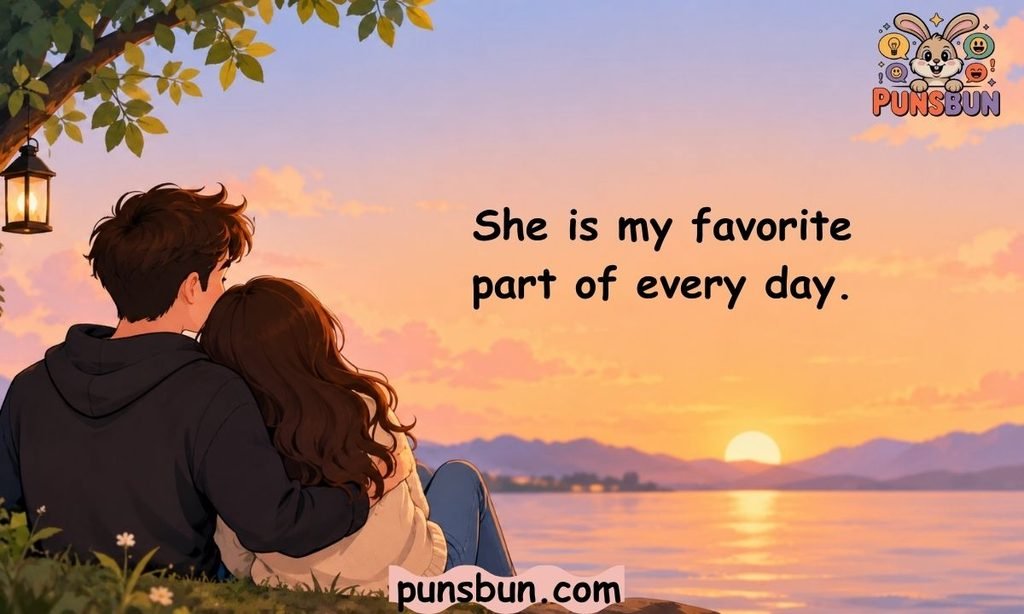 Love Quotes for Her from Him