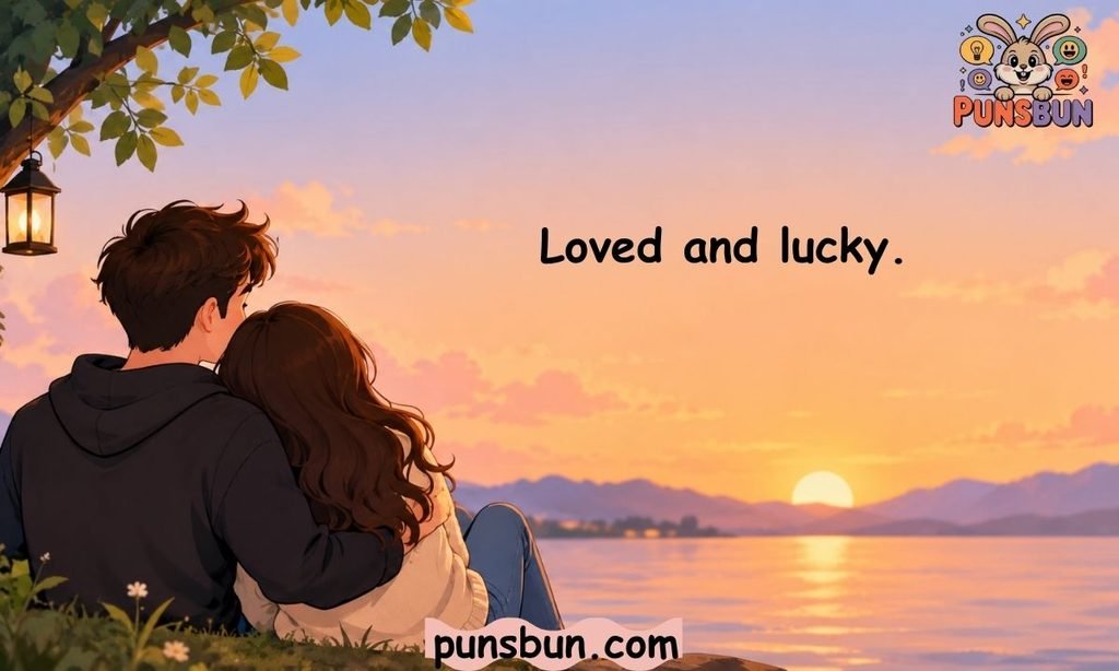 Short Love Captions for Instagram