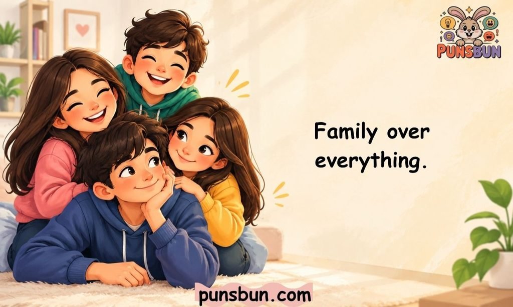 Short siblings captions for instagram