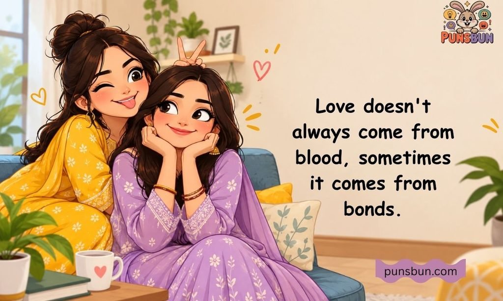Nanad Bhabhi Love Quotes