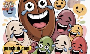 Bean Puns, Jokes & Captions That Are Full of Beans