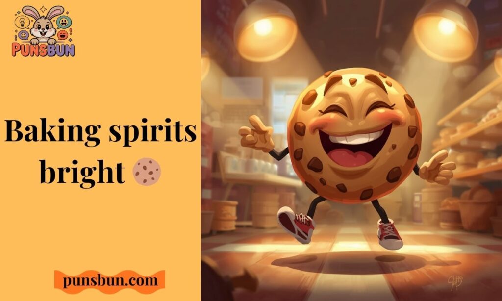 Cookie Puns Jokes & Captions That Are Sweet Funny Instagram