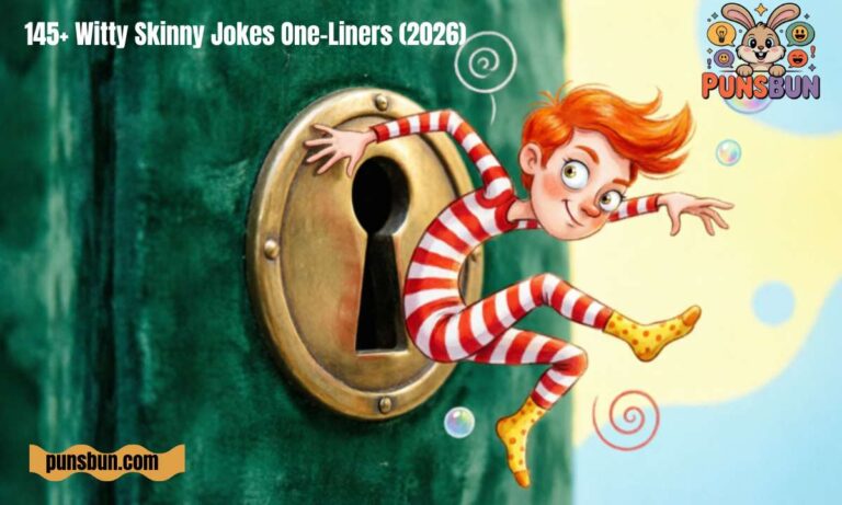 Skinny Jokes