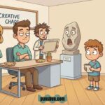 Art Puns