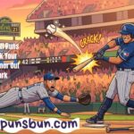 Baseball Puns