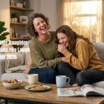 Funny Mother Daughter Quotes