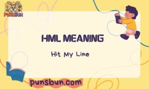 HML Meaning