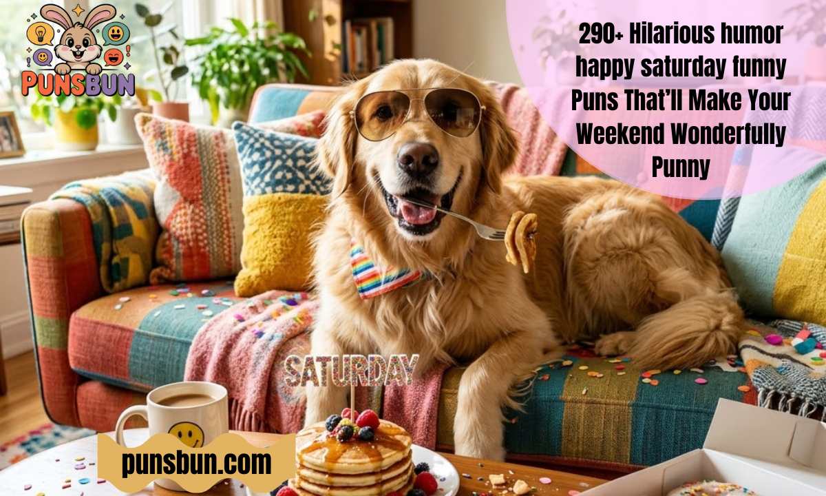 Hilarious humor happy saturday funny