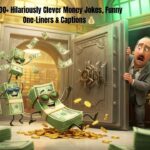Money Jokes