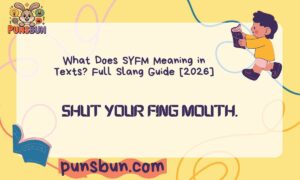 SYFM Meaning