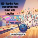 bowling puns