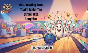 bowling puns