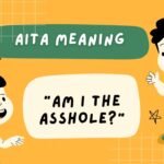 AITA meaning