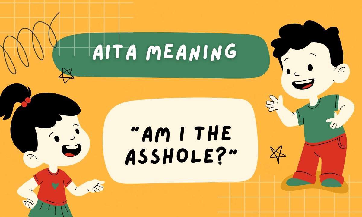 AITA meaning