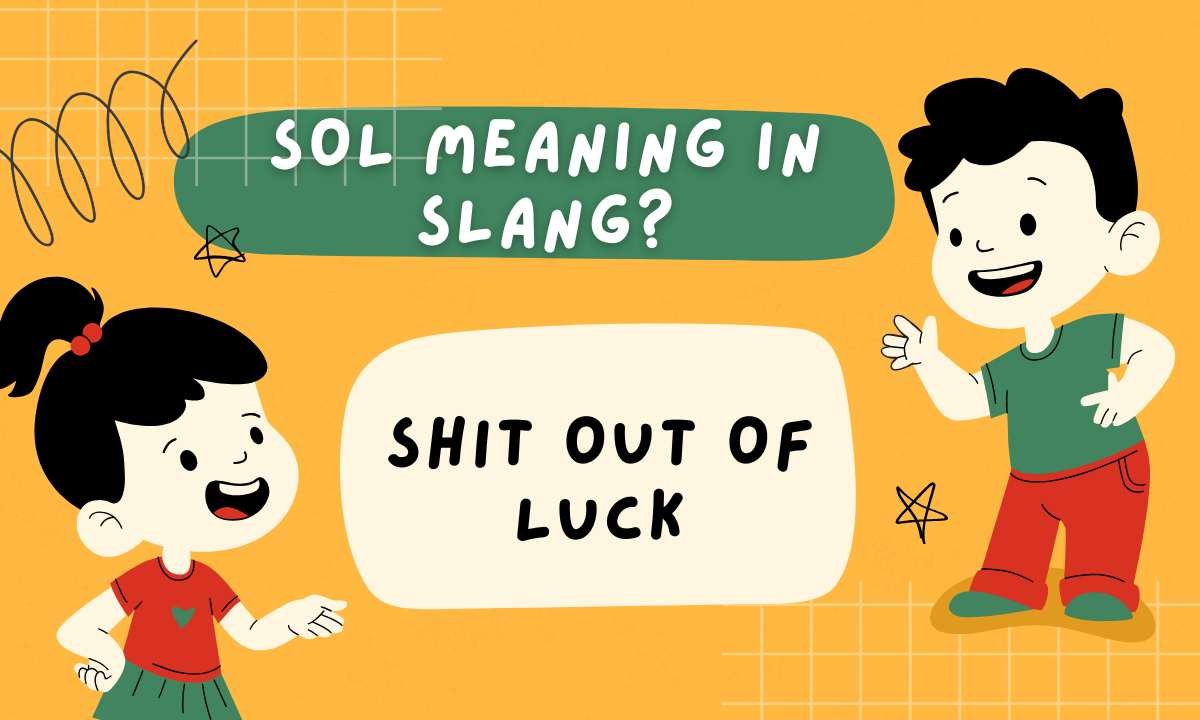 SOL Meaning