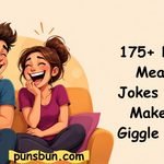 Double Meaning Jokes