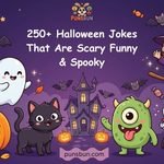 Halloween Jokes