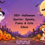 Halloween Quotes