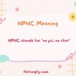 NPNC Meaning