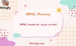 NPNC Meaning