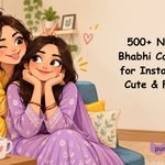 Nanad Bhabhi Captions